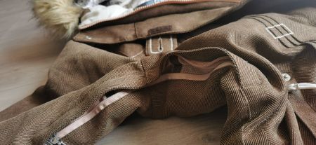 LEVIS Winterjacke Snowboardjacke Skijacke LEVI`S, Gr. M
